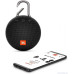 JBL CLIP 3 Black